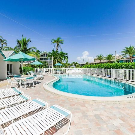 Coconuts Poolside #115 Villa Holmes Beach Exterior foto